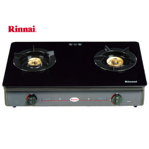 BẾP GAS RINNAI RV-8611 (GL-B)